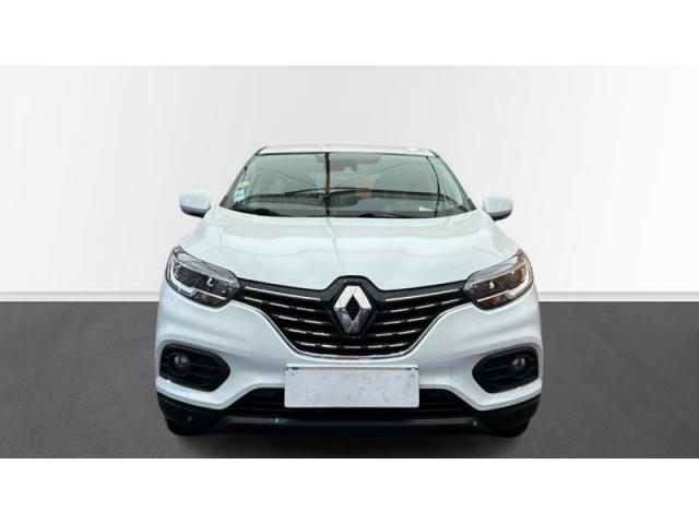 Renault Kadjar image 2