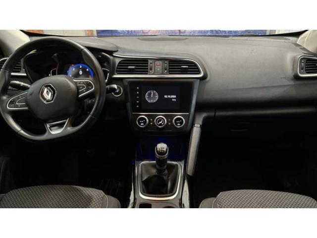 Renault Kadjar image 4