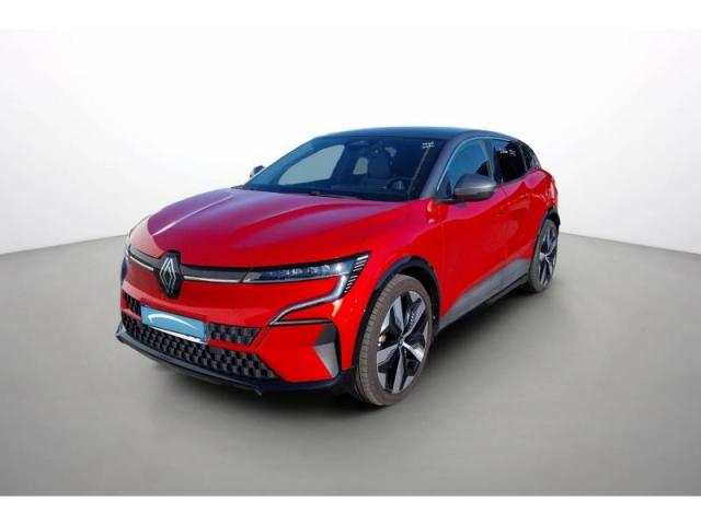 Renault Mégane E-Tech Ev60 220 Ch Super Charge Techno