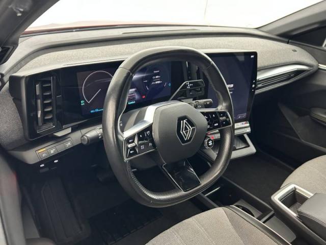 Renault Mégane image 1