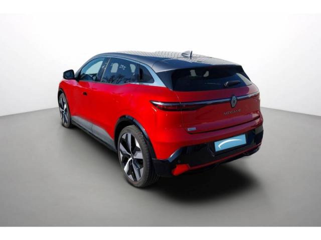 Renault Mégane image 3