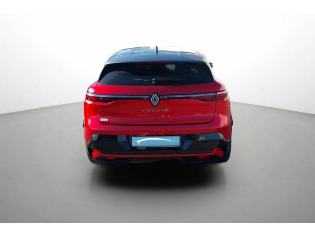 Renault Mégane image 1