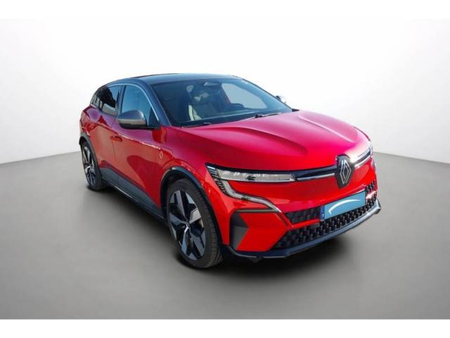 Renault Mégane image 4