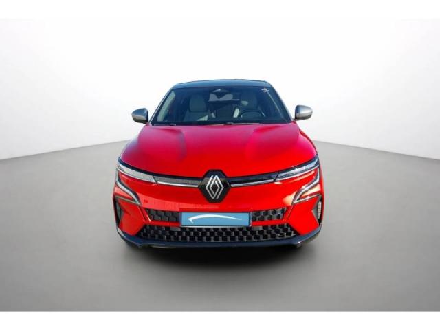 Renault Mégane image 2