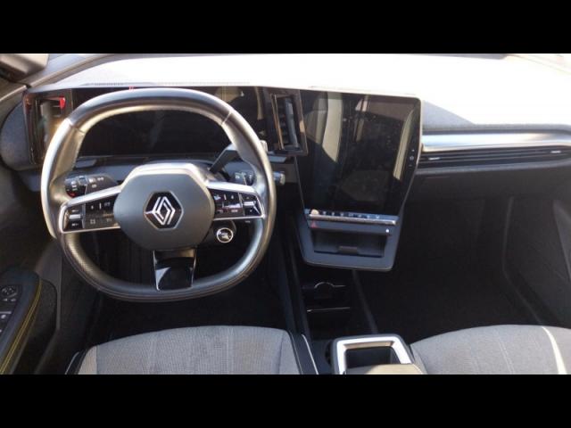 Renault Mégane image 8