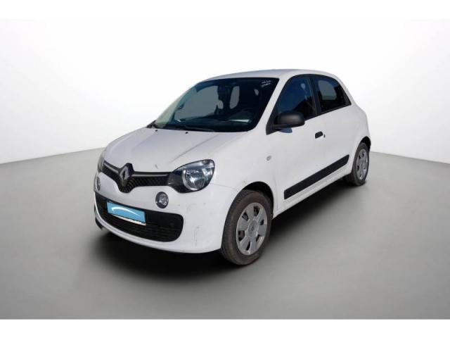 Renault Twingo Iii 1.0 Sce 70 Bc Life