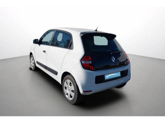 Renault Twingo image 5