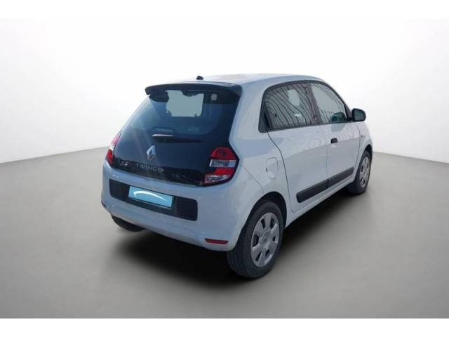 Renault Twingo image 3