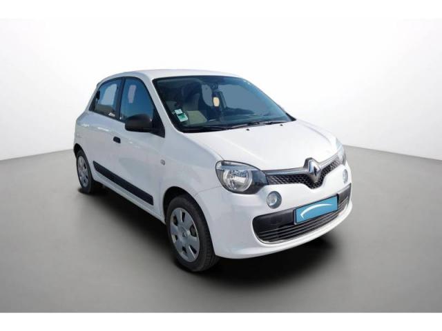 Renault Twingo image 4