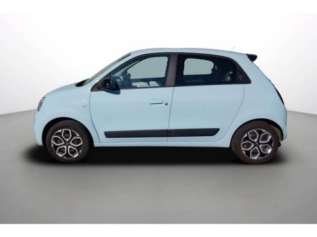 Renault Twingo image 1