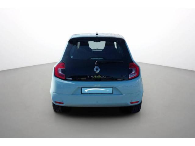 Renault Twingo image 5
