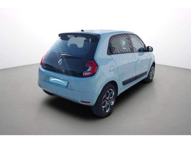 Renault Twingo image 3