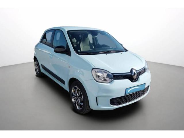 Renault Twingo image 7