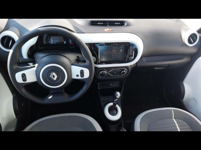 Renault Twingo image 4
