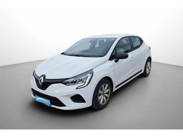 Renault Clio Sce 65 Life