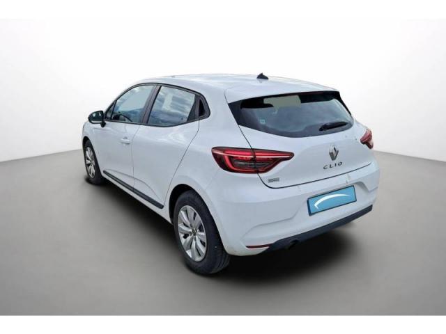 Renault Clio image 3