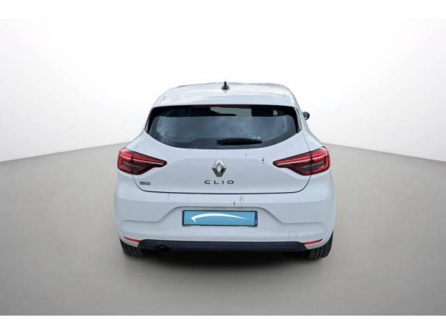Renault Clio image 8