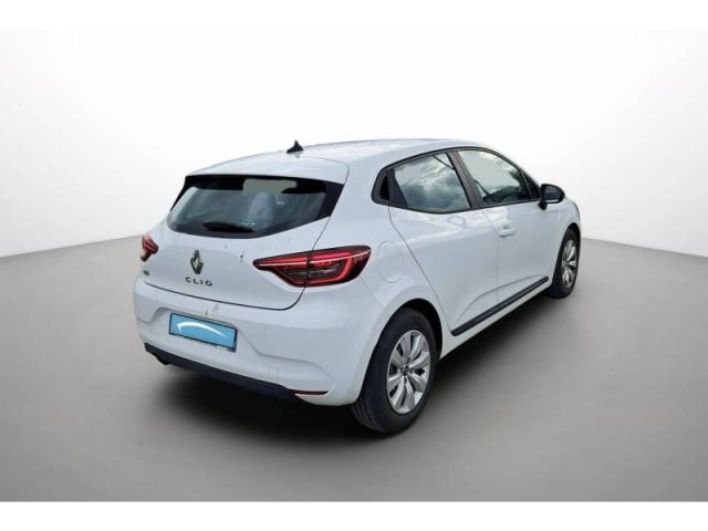 Renault Clio image 2