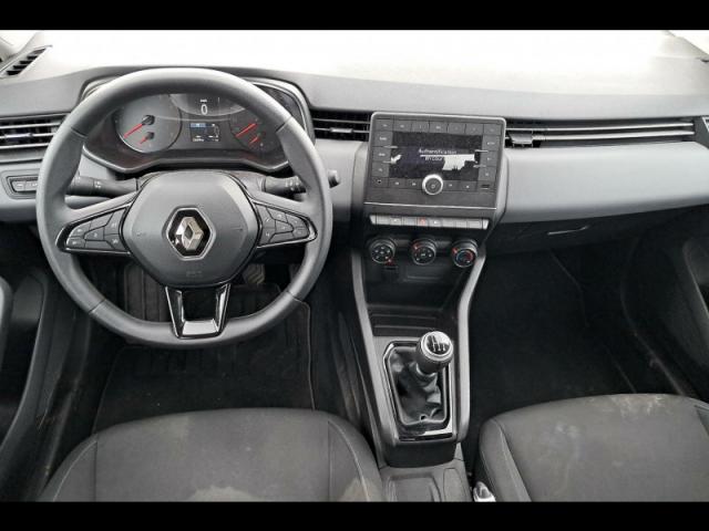 Renault Clio image 6