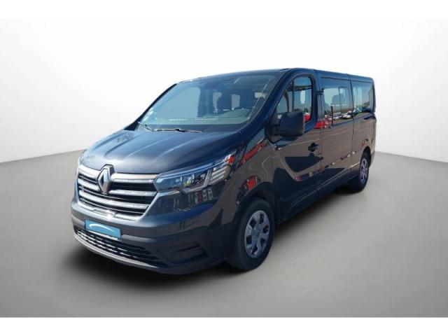 Renault Trafic Combi L2 Dci 150 Energy S&s Zen