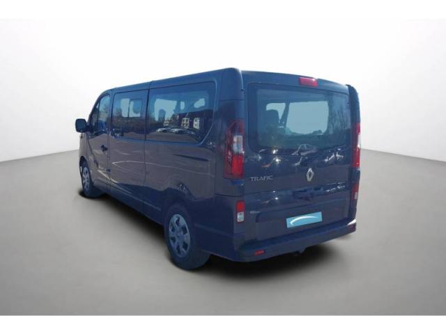 Renault Trafic image 3