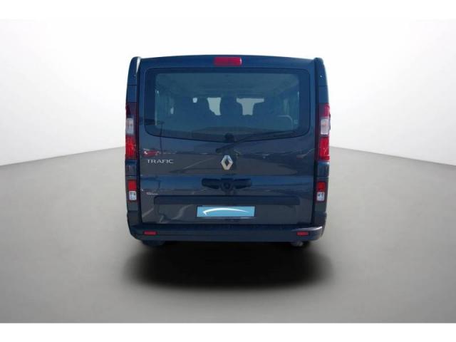 Renault Trafic image 8