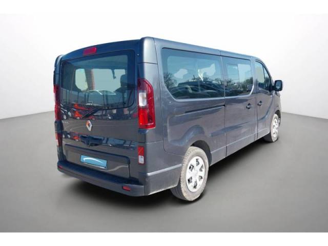 Renault Trafic image 7