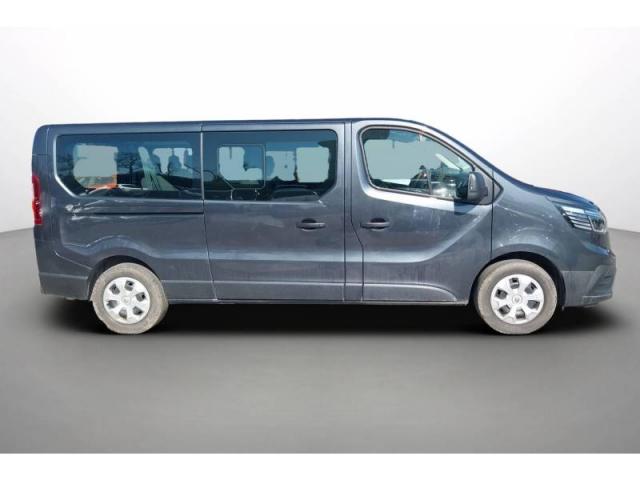 Renault Trafic image 1