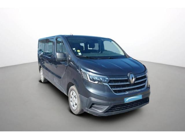Renault Trafic image 6