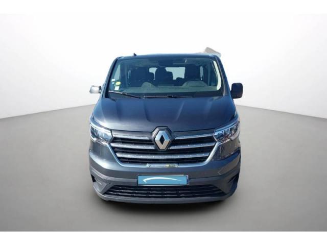 Renault Trafic image 2