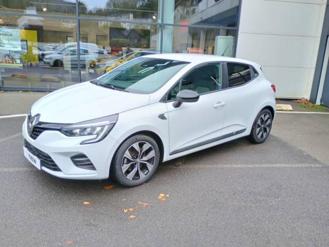 Renault Clio E-Tech 140 - 21n Limited