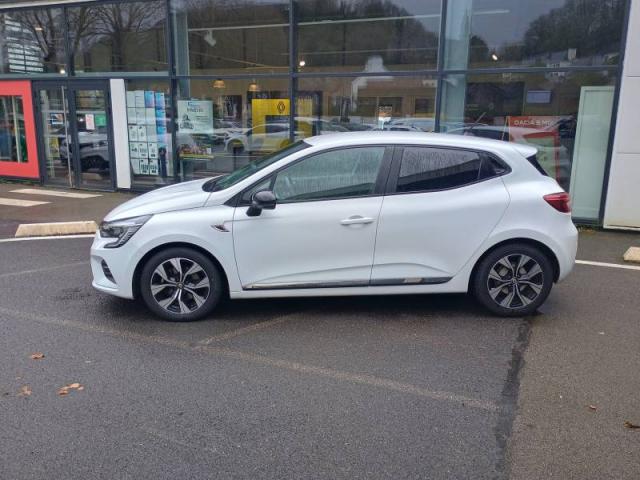 Renault Clio image 8