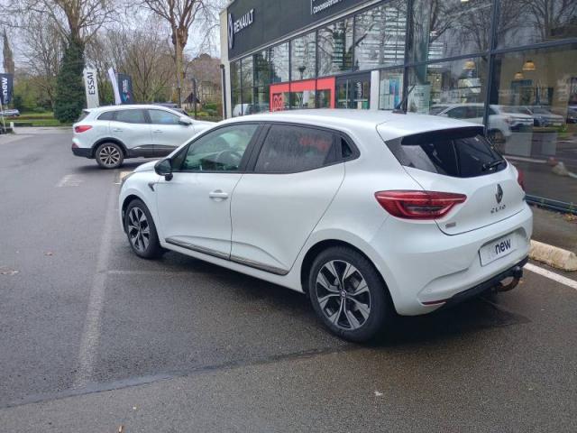 Renault Clio image 9
