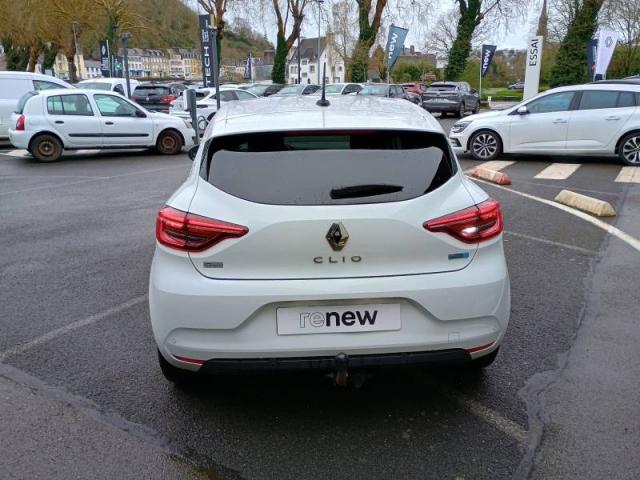 Renault Clio image 2