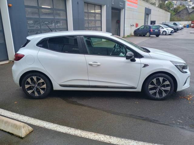 Renault Clio image 6