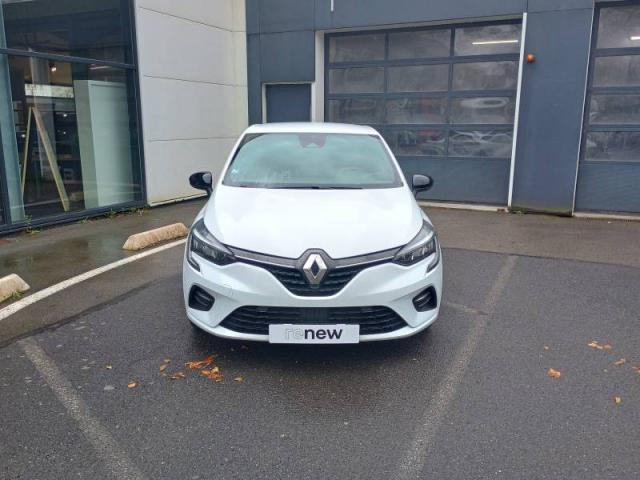 Renault Clio image 1