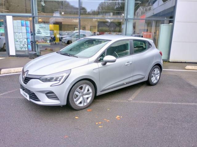 Renault Clio E-Tech 140 - 21n Business