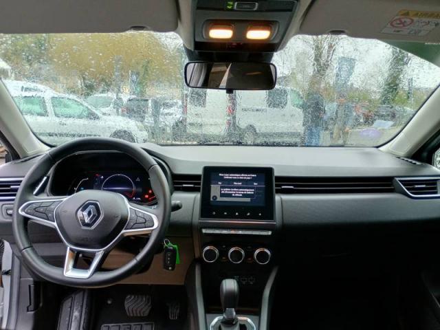 Renault Clio image 9