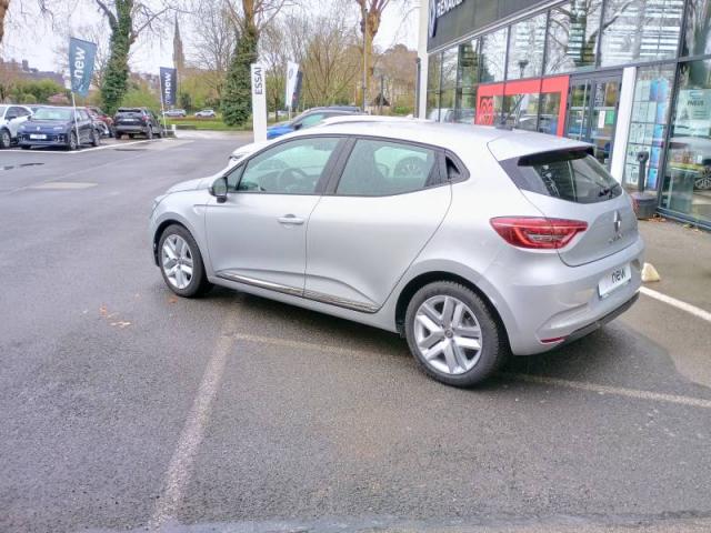 Renault Clio image 1