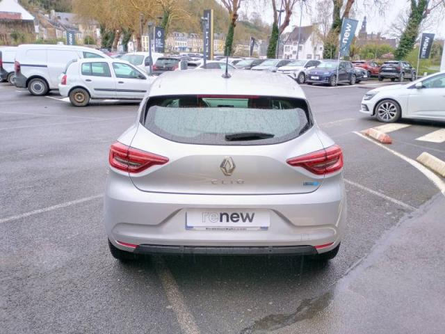 Renault Clio image 3
