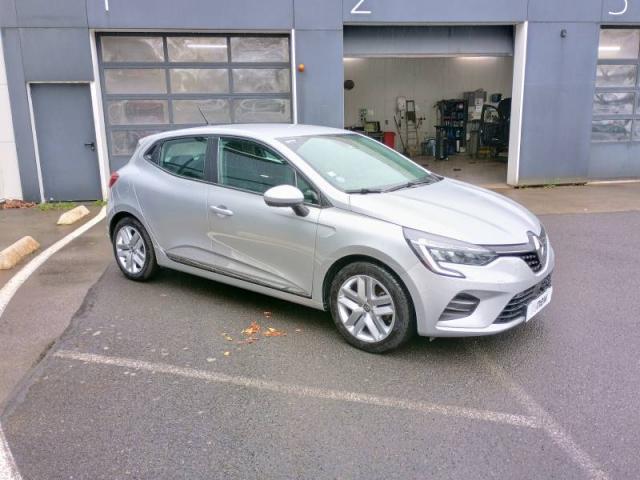 Renault Clio image 6