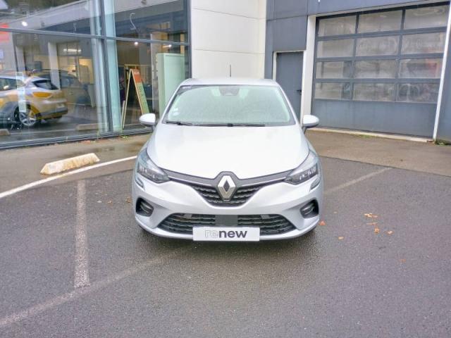 Renault Clio image 4