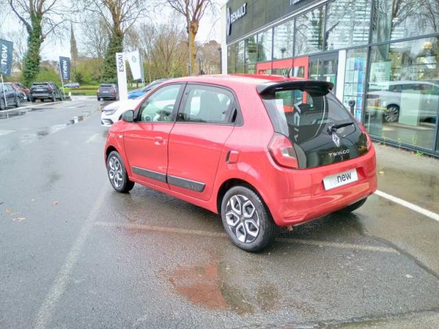 Renault Twingo image 7