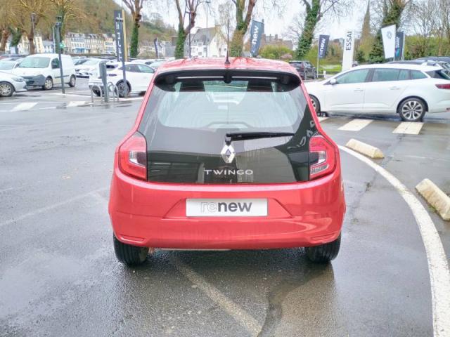 Renault Twingo image 9