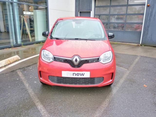 Renault Twingo image 8