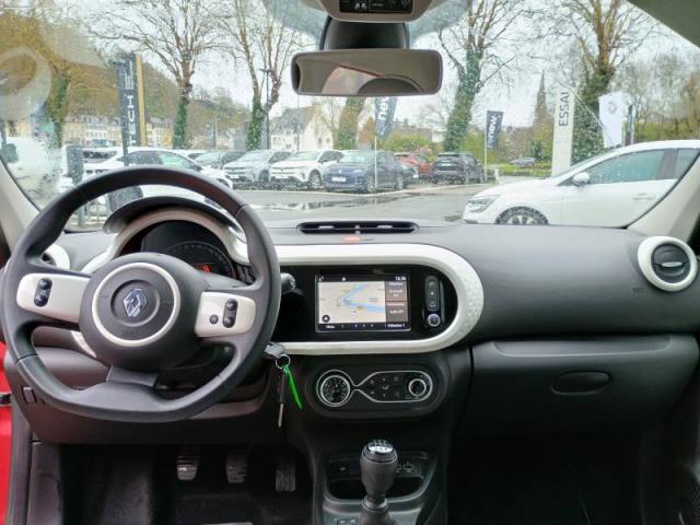 Renault Twingo image 5