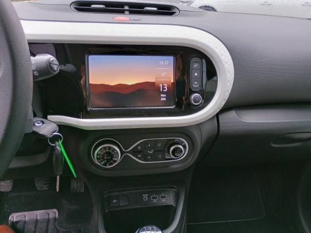 Renault Twingo image 1