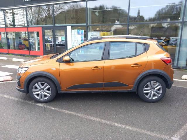 Dacia Sandero image 6