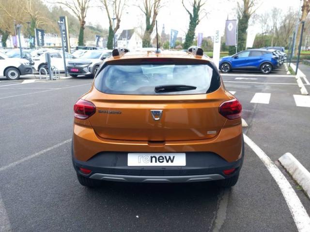 Dacia Sandero image 5