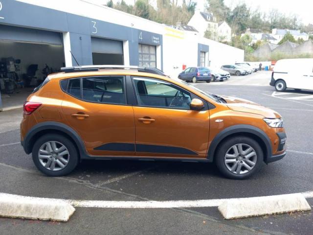 Dacia Sandero image 8